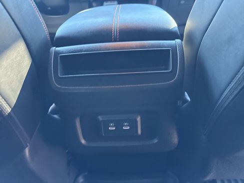 New 2026 Nissan Pathfinder Rock Creek AWD/4WD image 17