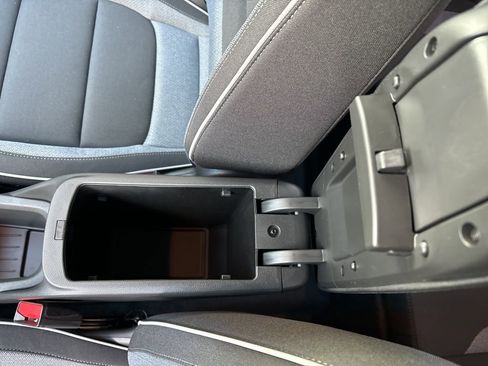 New 2026 Chevrolet TrailBlazer LS w/ LS Convenience Package image 19