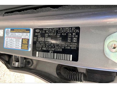 Used 2021 Kia Seltos SX AWD/4WD image 31