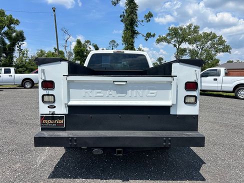 Used 2015 Ford F250 XL w/ Power Equipment Group RWD image 7