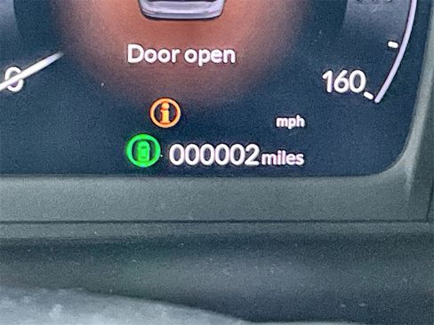 New 2025 Honda Accord SE image 21