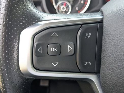 Used 2025 RAM 2500 Tradesman w/ Chrome Appearance Group image 23