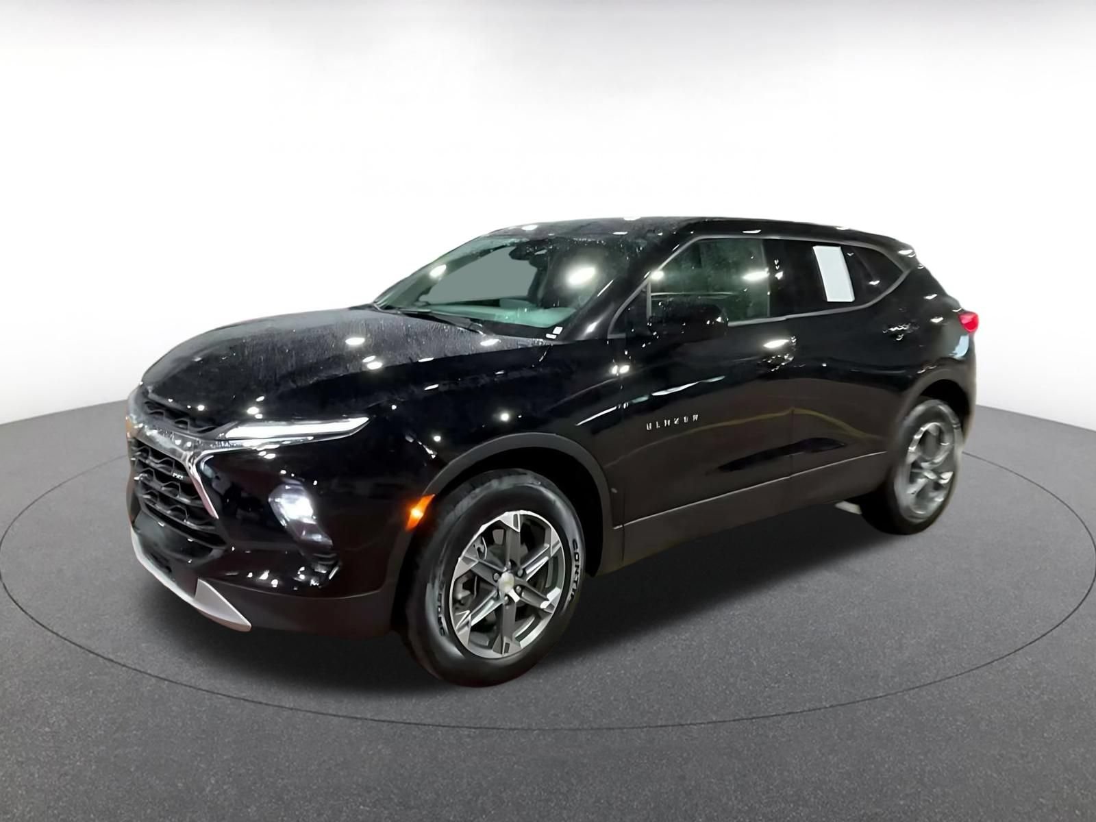 Used 2026 Chevrolet Blazer LT FWD image 7