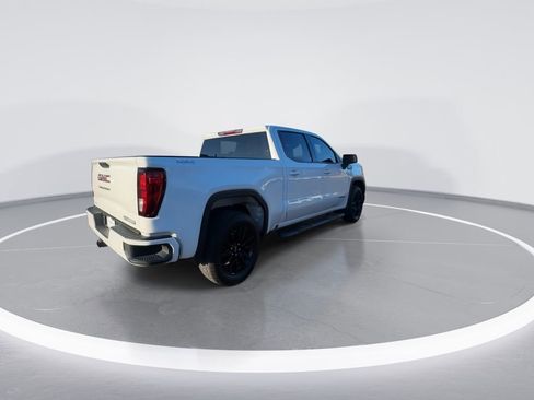 Used 2023 GMC Sierra 1500 Elevation AWD/4WD image 8