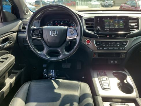 Used 2021 Honda Pilot EX-L image 10