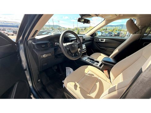 Used 2020 Ford Explorer 4WD image 19