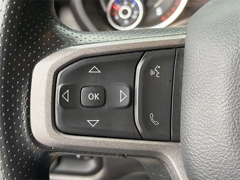 Used 2024 RAM 2500 Tradesman w/ Chrome Appearance Group image 15