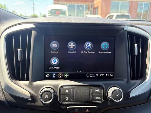 Used 2022 GMC Terrain SLT w/ Tech Package AWD/4WD image 24
