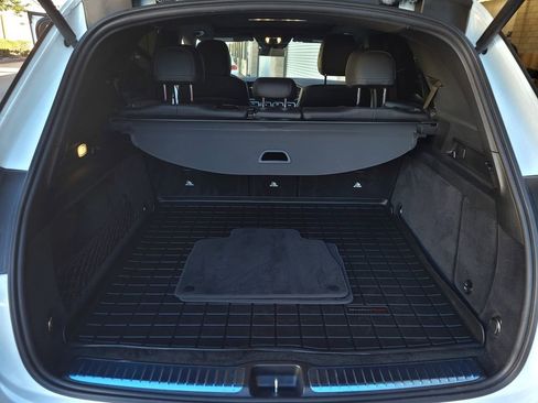 Used 2023 Mercedes-Benz GLE 450 4MATIC image 38