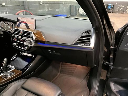 Used 2018 BMW X3 xDrive30i AWD/4WD image 18