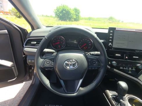 Used 2024 Toyota Camry XSE FWD image 24