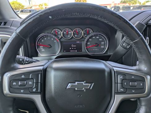 Used 2019 Chevrolet Silverado 1500 RST w/ All-Star Edition AWD/4WD image 31