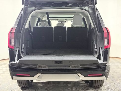Used 2025 Ford Expedition Max Platinum w/ Driver's Package AWD/4WD image 6