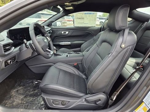 New 2025 Ford Mustang GT Premium image 7