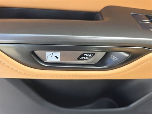 Used 2023 Lexus NX 350 AWD w/ Premium Package image 18