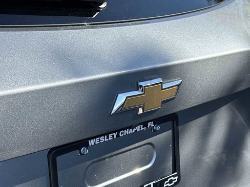 Certified 2025 Chevrolet Blazer LT image 10