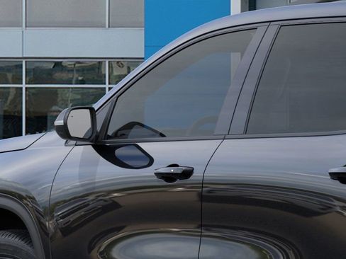 New 2026 Chevrolet Traverse LT w/ Enhanced Driving Package image 12