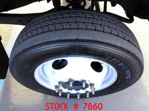 Used 2018 Ford F550 2WD Regular Cab Super Duty image 20