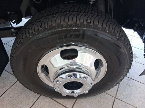 New 2026 Ford F350 Platinum w/ Platinum Plus Package AWD/4WD image 28