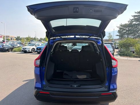 Used 2024 Honda CR-V EX-L image 15