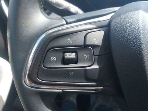 Used 2024 Buick Encore GX Sport Touring w/ Advanced Technology Package AWD/4WD image 20