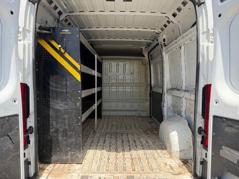 Used 2018 RAM ProMaster 2500 FWD image 27