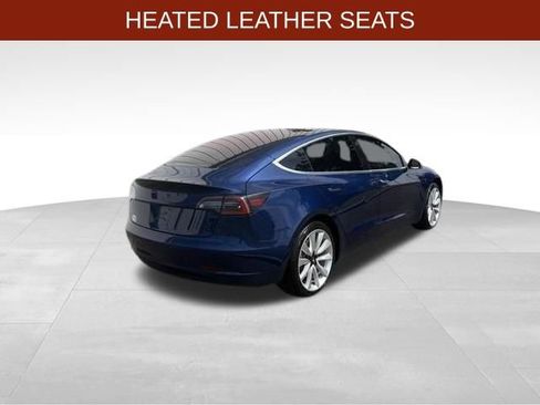 Used 2018 Tesla Model 3 Long Range RWD image 7