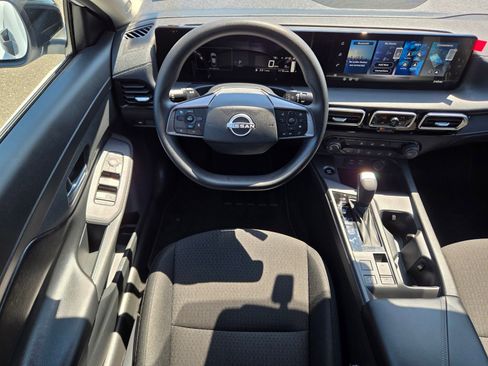 Used 2026 Nissan Sentra S w/ Floor Mat Package FWD image 16