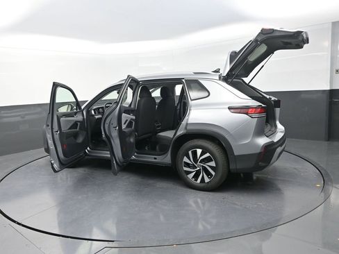 New 2026 Volkswagen Tiguan S FWD image 33