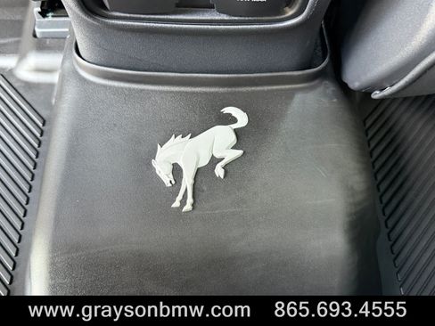 Used 2024 Ford Bronco Raptor AWD/4WD image 18