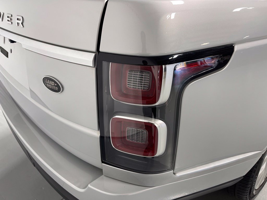 Used 2021 Land Rover Range Rover Westminster Edition AWD/4WD image 13