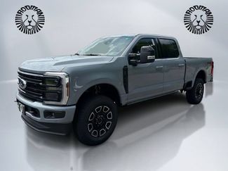 New 2026 Ford F350 4x4 Crew Cab Super Duty 360° Tour