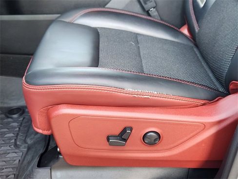 Used 2022 RAM 1500 Rebel w/ Rebel Level 2 Equipment Group image 22