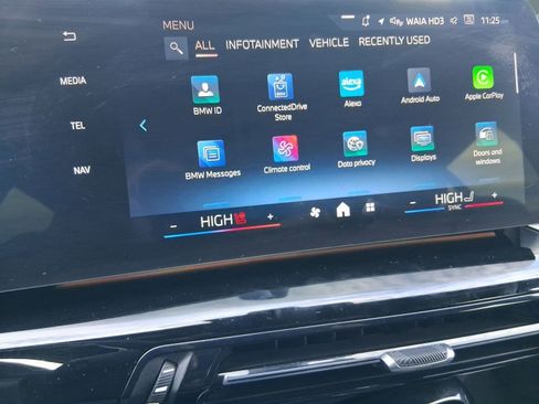 Used 2025 BMW X2 xDrive28i image 22