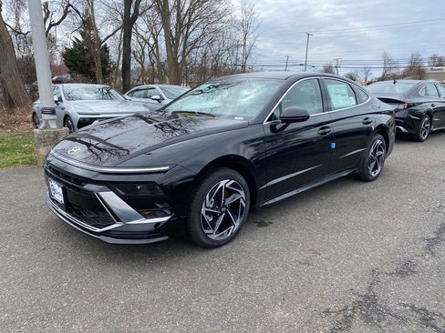 New 2026 Hyundai Sonata SEL AWD/4WD image 6