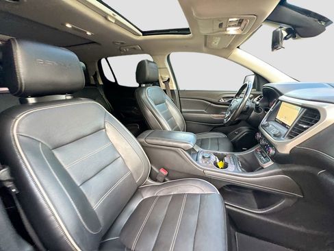 Used 2020 GMC Acadia Denali w/ Technology Package image 31