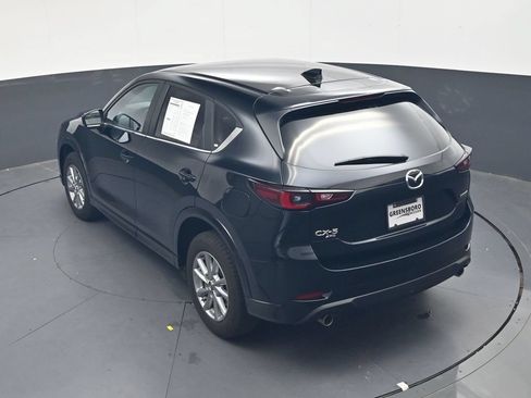 Used 2025 MAZDA CX-5 AWD 2.5 S w/ Preferred Package image 26