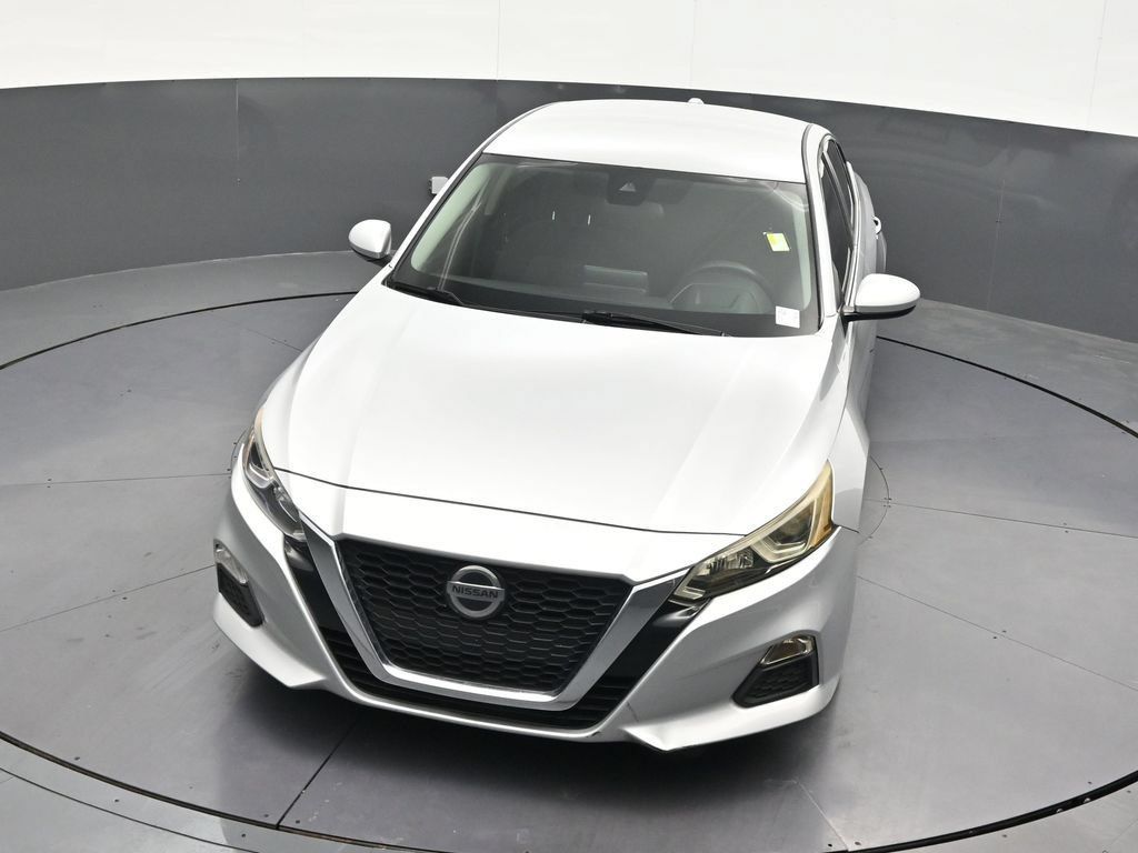 Used 2020 Nissan Altima 2.5 S w/ Driver Assist Package FWD image 24
