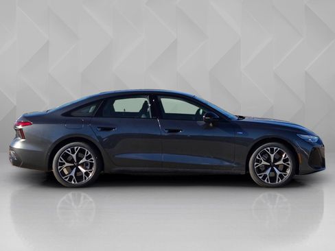 New 2026 Audi A6 Premium Plus AWD/4WD image 7