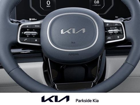 New 2026 Kia Carnival SX Prestige image 22