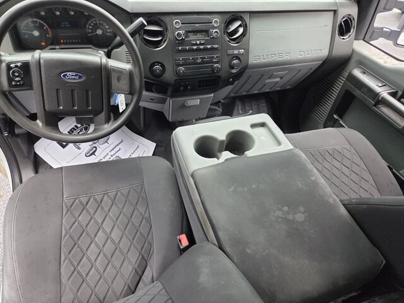 Used 2014 Ford F250 XL w/ Power Equipment Group RWD image 19