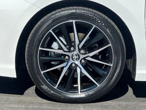 Certified 2023 Toyota Camry SE image 32