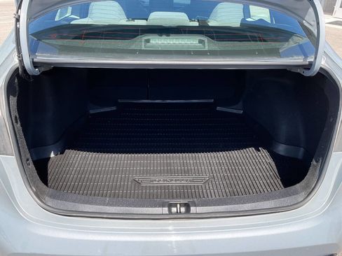 Used 2022 Toyota Corolla SE FWD image 34