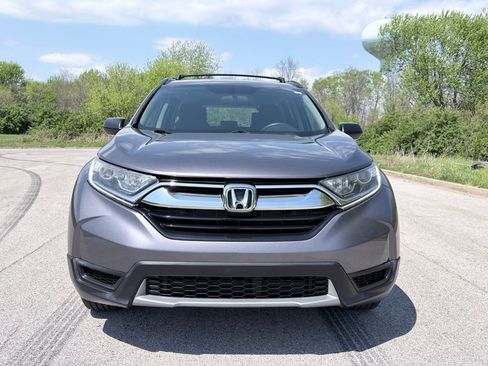 Used 2019 Honda CR-V LX image 26