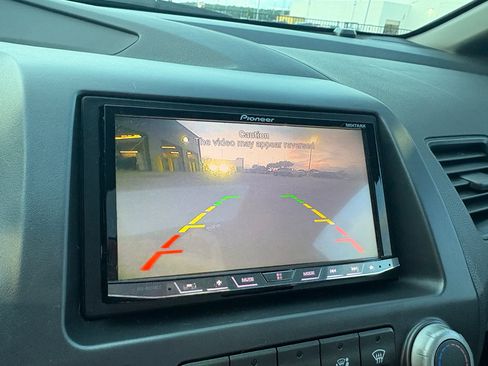 Used 2010 Honda Civic EX image 18