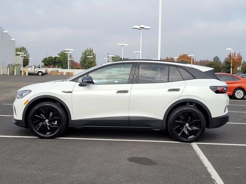 New 2026 Volkswagen ID.4 Pro S AWD/4WD image 8