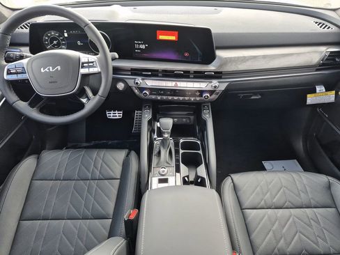 New 2025 Kia Telluride SX Prestige X-Pro image 14