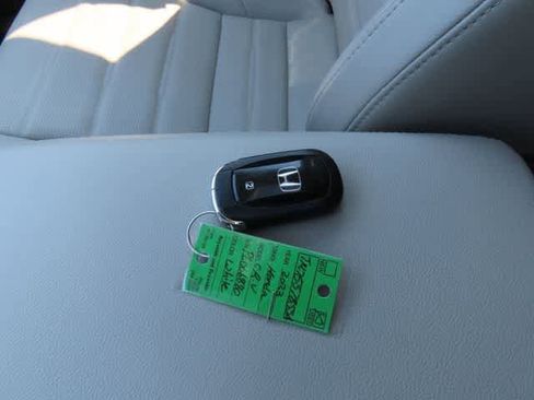 Certified 2023 Honda CR-V EX-L image 27