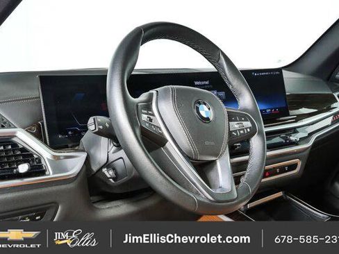 Used 2026 BMW X5 sDrive40i RWD image 8