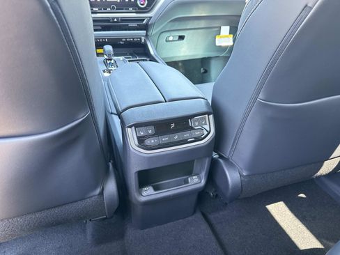 New 2026 Lexus TX 350 AWD image 17